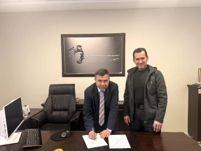 T&uuml;rk sporu ve Pazarlar gen&ccedil;liği i&ccedil;in işbirliği protokol&uuml;
