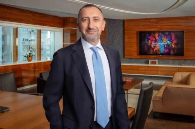 Türk Telekom CEO’su Ümit Önal: &quot;Fiber altyapımız ve mobildeki güçlü büyüme ile 5G ve ötesi için hazırız&quot;
