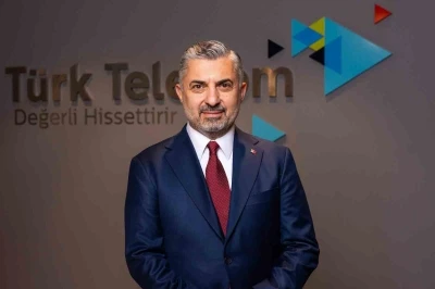 T&uuml;rk Telekom&rsquo;dan &ccedil;ocuklara g&uuml;venli dijital d&uuml;nya

