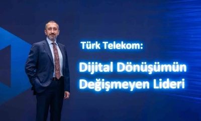 Türk Telekom’dan ülke ekonomisine 20 milyar dolarlık katkı
