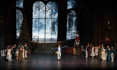 T&uuml;rk Telekom &rsquo;Erişilebilir Tiyatro&rsquo; projesi kapsamında Fındıkıran balesini erişilebilir kıldı
