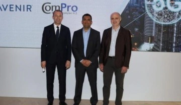 T&uuml;rk Telekom, Mavenir ve ComPro&rsquo;dan Open vRAN denemesi