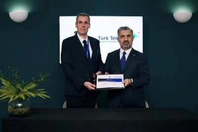 T&uuml;rk Telekom ve Ericsson&rsquo;dan 6G&rsquo;de stratejik adım
