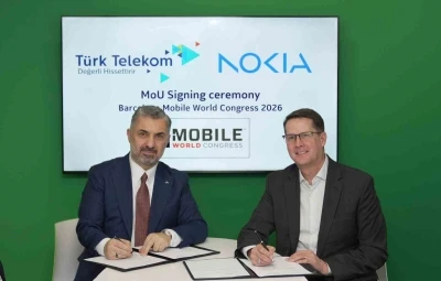 T&uuml;rk Telekom ve Nokia&rsquo;dan L4S teknolojisi
