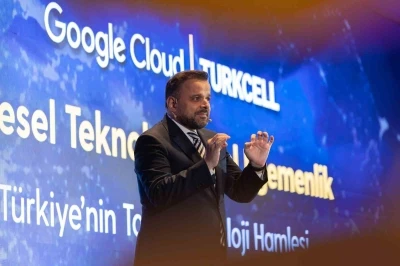 Turkcell 2026&rsquo;da gelirinin y&uuml;zde 25&rsquo;ini yatırıma ayıracak
