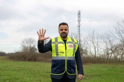 Turkcell 5G i&ccedil;in hazır
