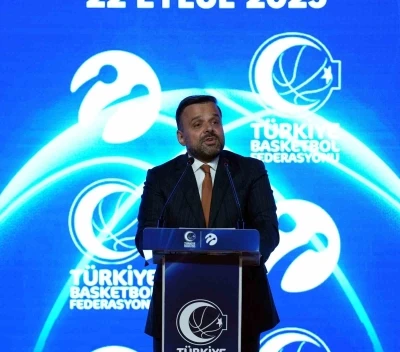 Turkcell, Basketbol Gelişim Merkezi’ne isim sponsoru oldu
