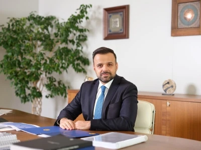 Turkcell Genel Müdürü Dr. Ali Taha Koç: &quot;5G’de de akla gelen ilk operatör Turkcell olacak&quot;
