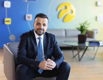 Turkcell Genel M&uuml;d&uuml;r&uuml; Dr. Ali Taha Ko&ccedil;: "Cumhurbaşkanımızın vizyonu, 5G yolculuğumuza g&uuml;&ccedil; veriyor"
