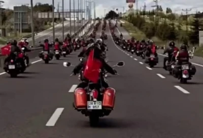 Türkchopper MC, Bilecik’te faaliyete başladı
