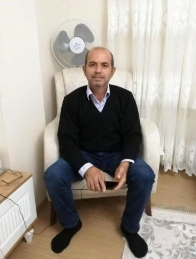 T&uuml;rkeli&rsquo;de y&uuml;ksekten d&uuml;şen kişi hayatını kaybetti
