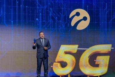’’Türkiye, 5G’yi Turkcell gücüyle yaşayacak’’
