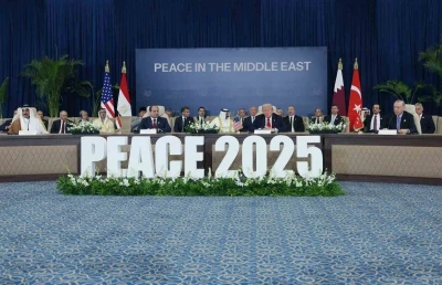 Türkiye, ABD, Mısır ve Katar Gazze için &quot;Niyet Belgesi&quot; imzaladı
