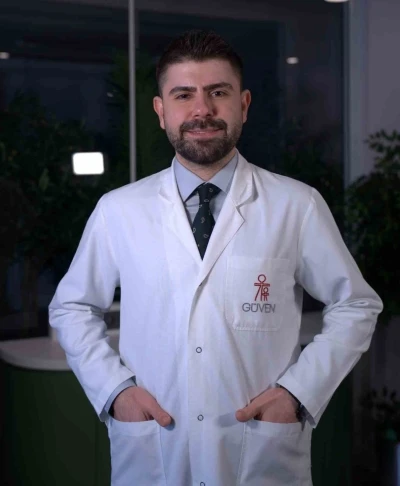 T&uuml;rkiye, Avrupa&rsquo;da kadın obezitesinde birinci sıraya y&uuml;kseldi: Yeni nesil tedaviler umut vaat ediyor
