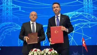 Türkiye-Azerbaycan 4. Enerji Forumu İzmir düzenlendi
