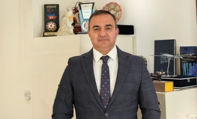 T&uuml;rkiye-Azerbaycan iş d&uuml;nyasının yeni d&ouml;neminde İzmir imzası

