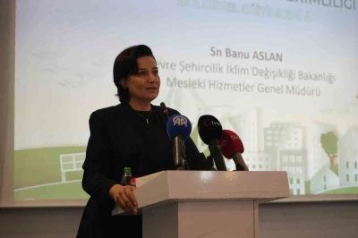 Türkiye, binalarda enerji verimliliğiyle 10 yılda 50 milyar TL tasarruf hedefliyor
