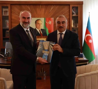 T&uuml;rkiye-&Ccedil;in İş Geliştirme ve Destekleme Derneği diplomasi trafiğini s&uuml;rd&uuml;r&uuml;yor
