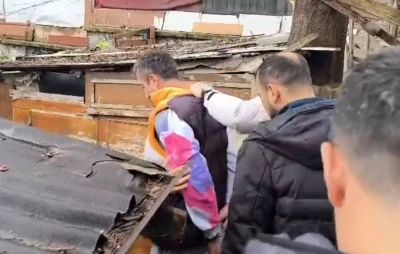 T&uuml;rkiye&rsquo;de 2020 yılından bu yana aranan şahıs Bakırk&ouml;y&rsquo;de yakalandı
