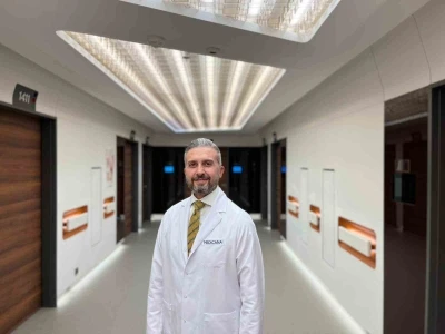 Türkiye’de 35 bin kişi organ bağışı bekliyor
