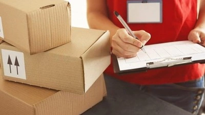 Türkiye'de 35 yılı aşkın hizmet veren kargo şirketi resmen iflas etti!