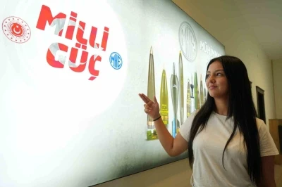 Türkiye’de bir ilk: Protokol imzanladı, yeni dönemde &quot;MKE Dersliksiz Okul&quot; modeli başlıyor
