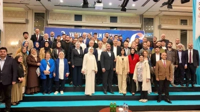 T&uuml;rkiye&rsquo;de bir ilk: &Uuml;mraniye&rsquo;de Yapay Zeka Film Festivali &ouml;d&uuml;lleri sahiplerini buldu
