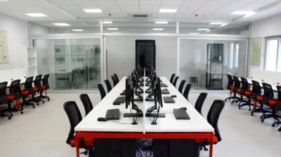 Türkiye’de ikinci: SAÜ’de Siber Güvenlik Mühendisliği bölümü açıldı
