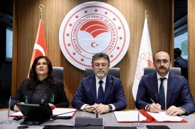 T&uuml;rkiye&rsquo;de ilk olacak, Aydın&rsquo;da deniz suyu arıtılıp i&ccedil;me suyu yapılacak
