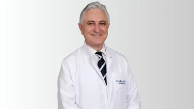 T&uuml;rkiye&rsquo;de &ouml;l&uuml;mlerin y&uuml;zde 40&rsquo;ı kalp hastalıklarından kaynaklanıyor
