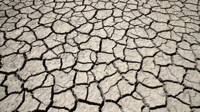 Türkiye'de son üç ayda kuraklık 10 yıllık ortalamanın yüzde 10 üzerine çıktı