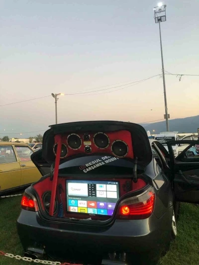 Türkiye’de tek olsun istedi ödüle doymadı
