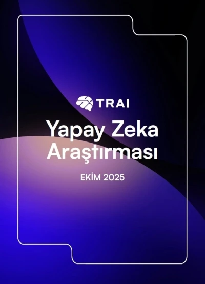 Türkiye’de yapay zekayı kullanan şirketlerin oranı yüzde 15’e çıktı
