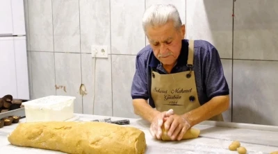 Türkiye’de Yılın Ahisi ve Yılın Kalfası Sinop’tan
