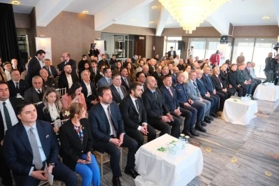 T&uuml;rkiye&rsquo;deki İlk kez d&uuml;zenlenen UNESCO &Ouml;ğrenen Şehirler Zirvesi - Yozgat 2026 tamamlandı
