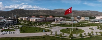 T&uuml;rkiye&rsquo;den 109 &uuml;niversite listede, EBY&Uuml; de yer aldı
