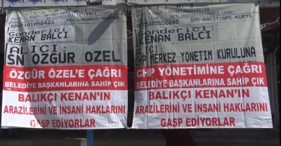 Türkiye Deniz Canlıları Müzesi Kurucusu Balcı, &quot;Savcılarımıza, hakimlerimize imdat diyorum. Kamuyu zarara sokuyor&quot;
