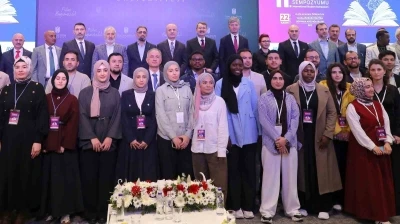 Türkiye dünyada en çok uluslararası öğrenci çeken ülkeler arasında 6. sırada yer alıyor
