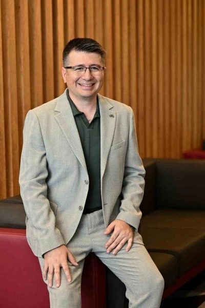 T&uuml;rkiye e-ticarette seviye atladı: "Dijital d&ouml;n&uuml;ş&uuml;m, bizi b&ouml;lgemizin lider &uuml;lkesi yapacak"
