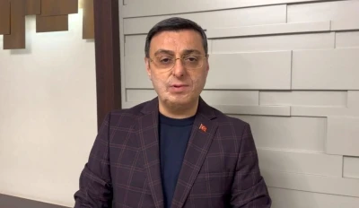 T&uuml;rkiye - Endonezya k&uuml;lt&uuml;rel etkinliği "Buğday Tanesi" temasıyla ger&ccedil;ekleştirildi
