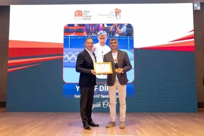 T&uuml;rkiye Fair Play &Ouml;d&uuml;lleri&rsquo;nde aday &ouml;nerme s&uuml;reci başladı
