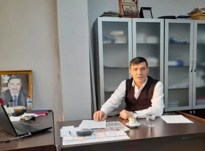 Türkiye Gazetesi’nin acı kaybı: Sakarya Büro Müdürü son yolculuğuna uğurlandı
