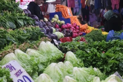 T&uuml;rkiye, gıdada kişi başına kayıpta ABD ve Avrupa&rsquo;nın &ouml;n&uuml;nde
