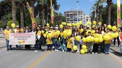 T&uuml;rkiye glutensiz yaşamda stratejik bir &uuml;st haline geldi
