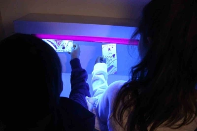 Türkiye İş Bankası Müzesi’nde çocuklara özel atölyeler sürüyor
