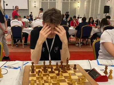 Türkiye İş Bankası Satranç Süper Ligi’nde şampiyonluk mücadelesi devam ediyor
