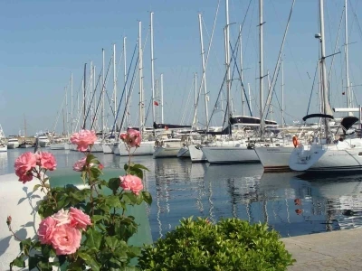 T&uuml;rkiye kıyıları artık d&uuml;nya markası

