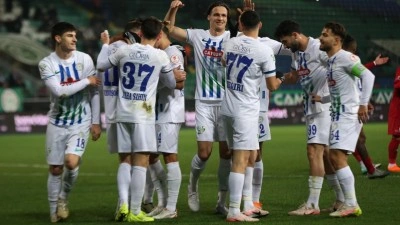 T&uuml;rkiye Kupası'nda 7 goll&uuml; muhteşem ma&ccedil;! Milli oyuncu 4 golle yıldızlaştı