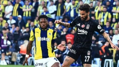 T&uuml;rkiye Kupası'nda derbi zamanı! Fenerbah&ccedil;e-Beşiktaş! Tam 14 oyuncu yok