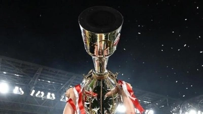 T&uuml;rkiye Kupası'nda Galatasaray - İstanbulspor ma&ccedil;ının hakemi a&ccedil;ıklandı